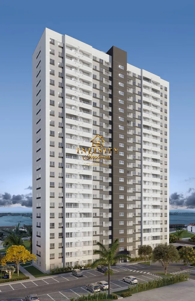 Apartamento, 2 quartos, 42 m² - Foto 4