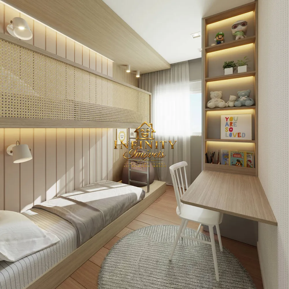 Apartamento, 2 quartos, 42 m² - Foto 37