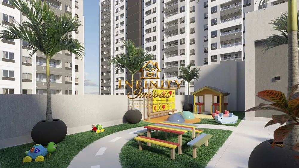 Apartamento, 2 quartos, 42 m² - Foto 13