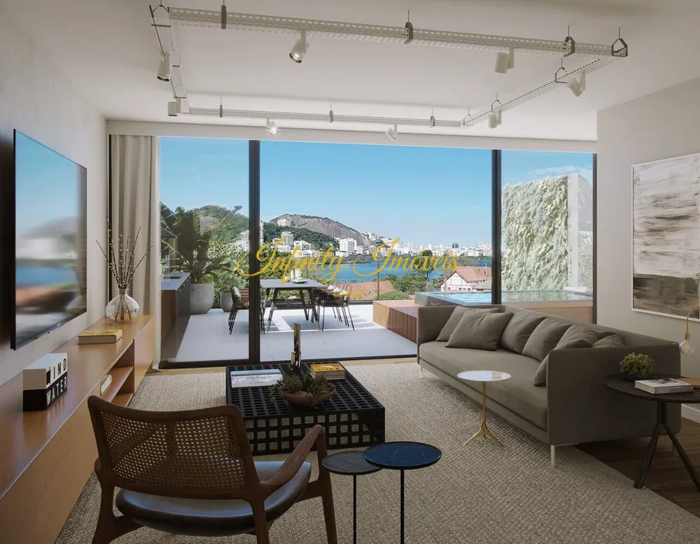 Apartamento, 3 quartos, 232 m² - Foto 15