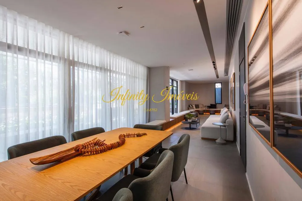 Apartamento, 3 quartos, 232 m² - Foto 34