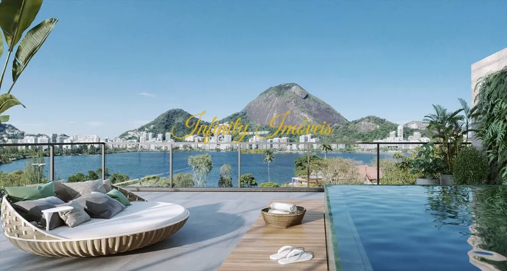 Apartamento, 3 quartos, 232 m² - Foto 19