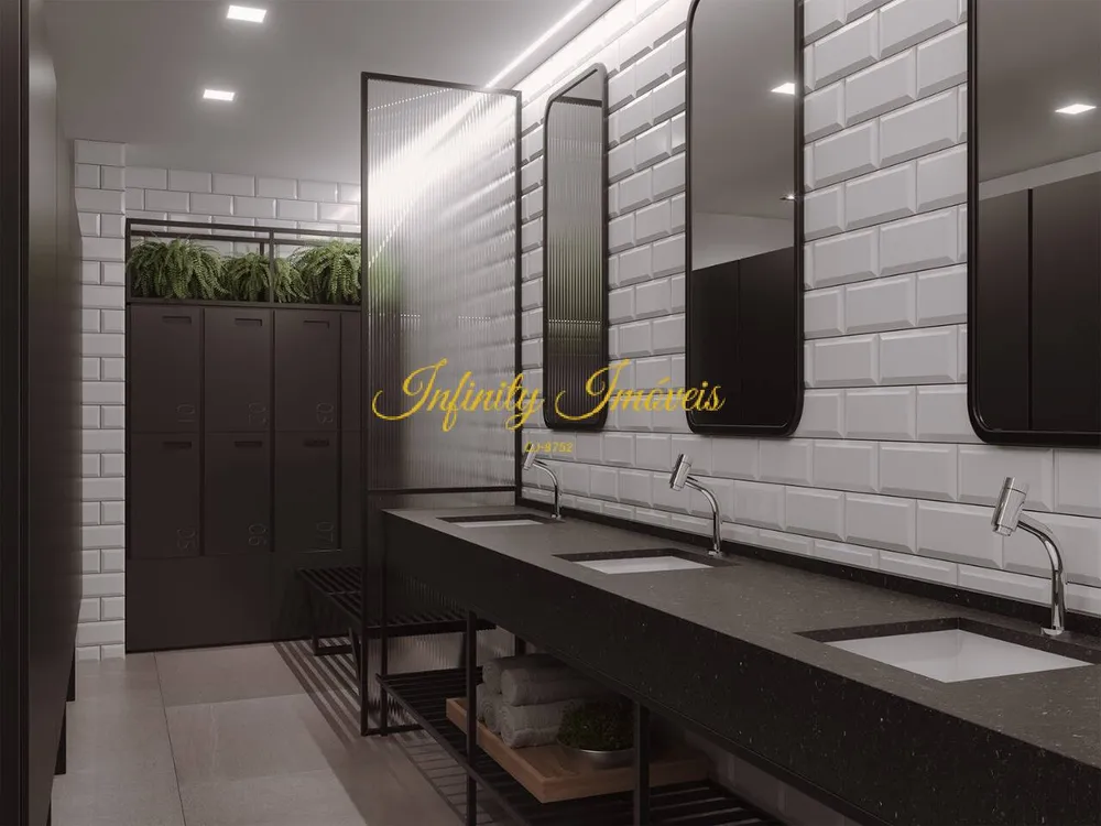 Apartamento, 3 quartos, 232 m² - Foto 6