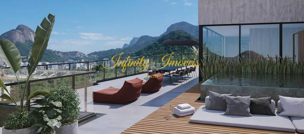 Apartamento, 3 quartos, 232 m² - Foto 8