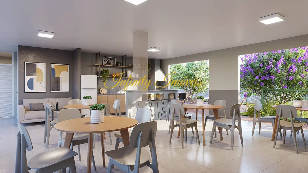 Apartamento, 2 quartos, 43 m² - Foto 14