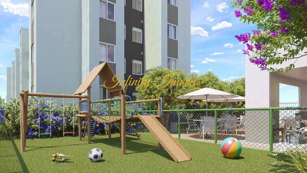 Apartamento, 2 quartos, 43 m² - Foto 10