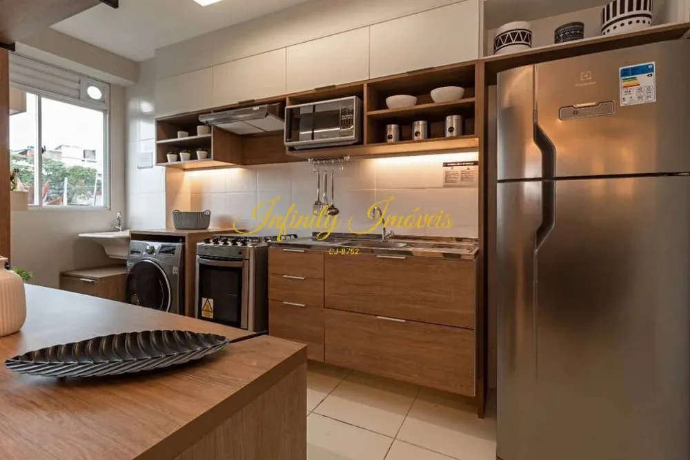 Apartamento, 2 quartos, 43 m² - Foto 21