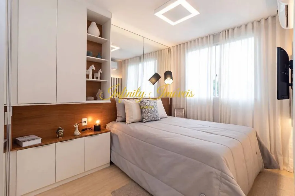 Apartamento, 2 quartos, 43 m² - Foto 25