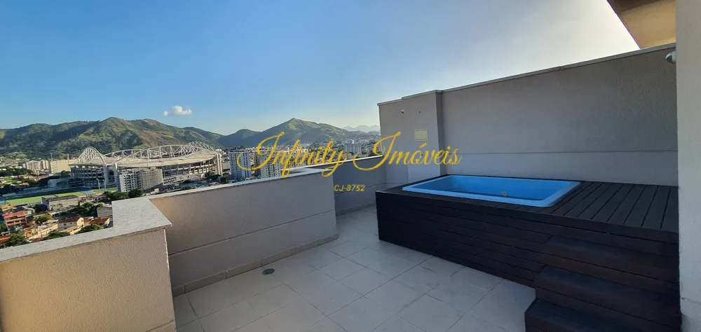 Apartamento, 3 quartos, 150 m² - Foto 1
