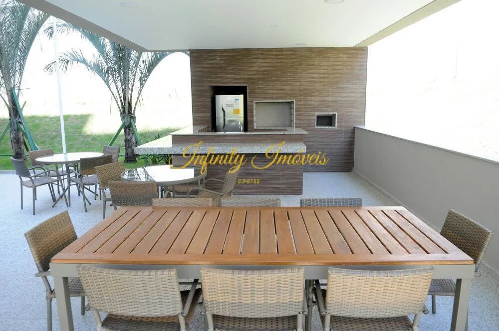 Apartamento, 3 quartos, 150 m² - Foto 27