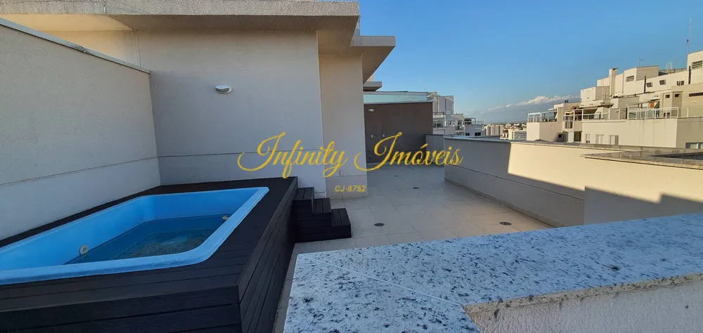 Apartamento, 3 quartos, 150 m² - Foto 2