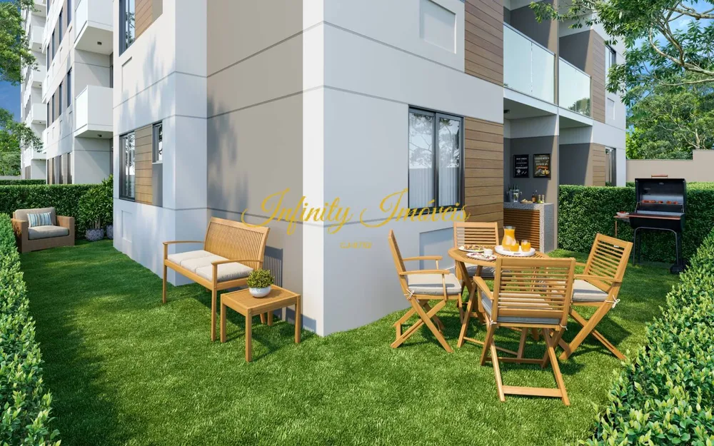Apartamento, 1 quarto, 30 m² - Foto 15
