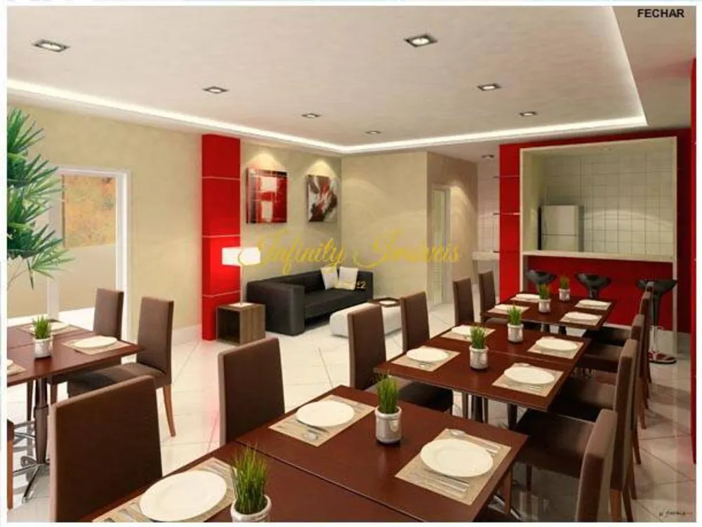Apartamento, 2 quartos, 65 m² - Foto 4
