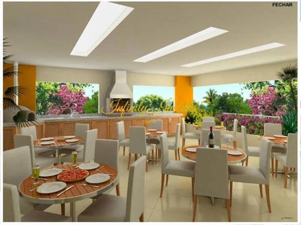 Apartamento, 2 quartos, 65 m² - Foto 2