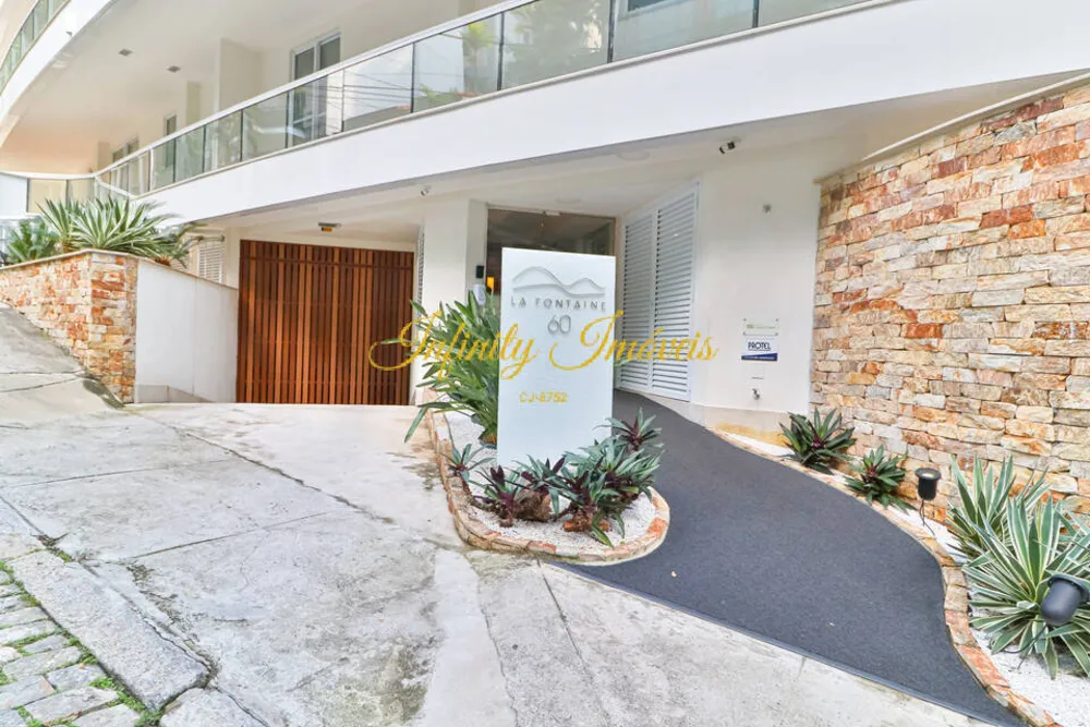 Apartamento, 3 quartos, 117 m² - Foto 42