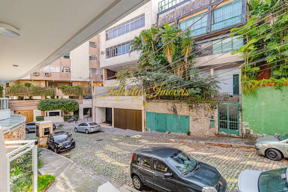 Apartamento, 3 quartos, 117 m² - Foto 24