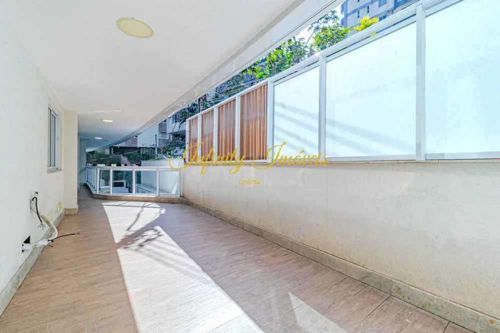 Apartamento, 3 quartos, 117 m² - Foto 4