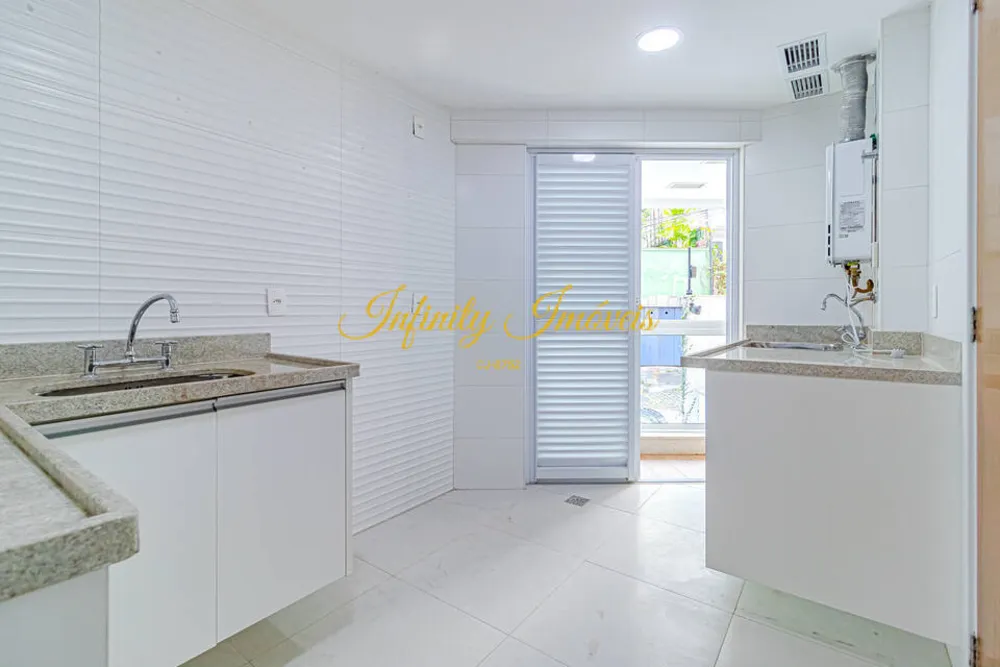 Apartamento, 3 quartos, 117 m² - Foto 10