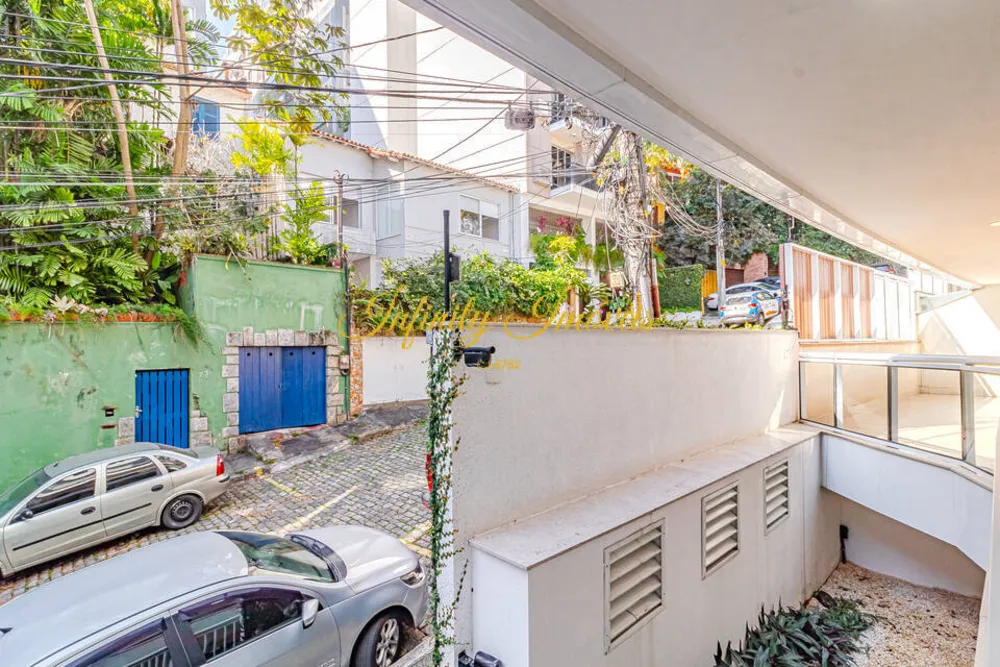 Apartamento, 3 quartos, 117 m² - Foto 23
