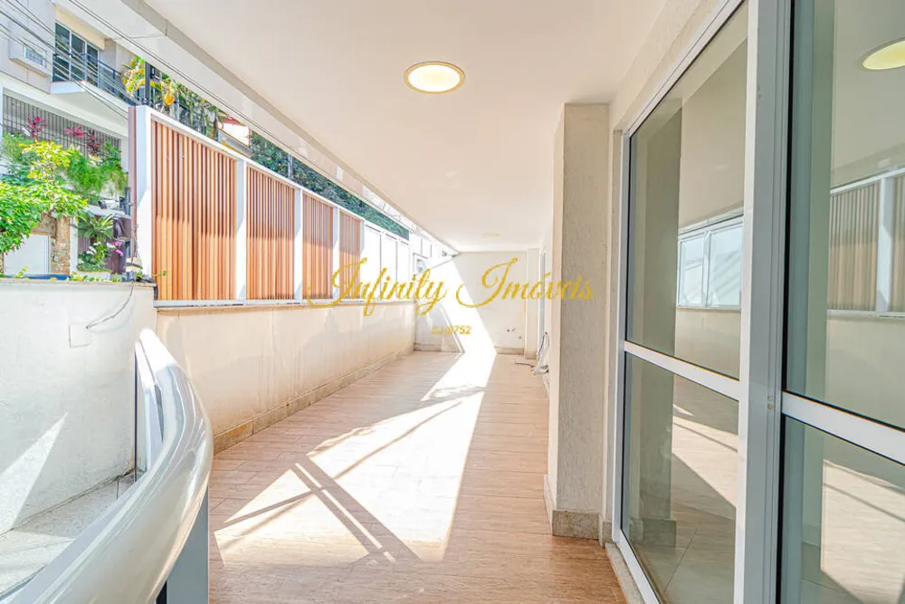 Apartamento, 3 quartos, 117 m² - Foto 5