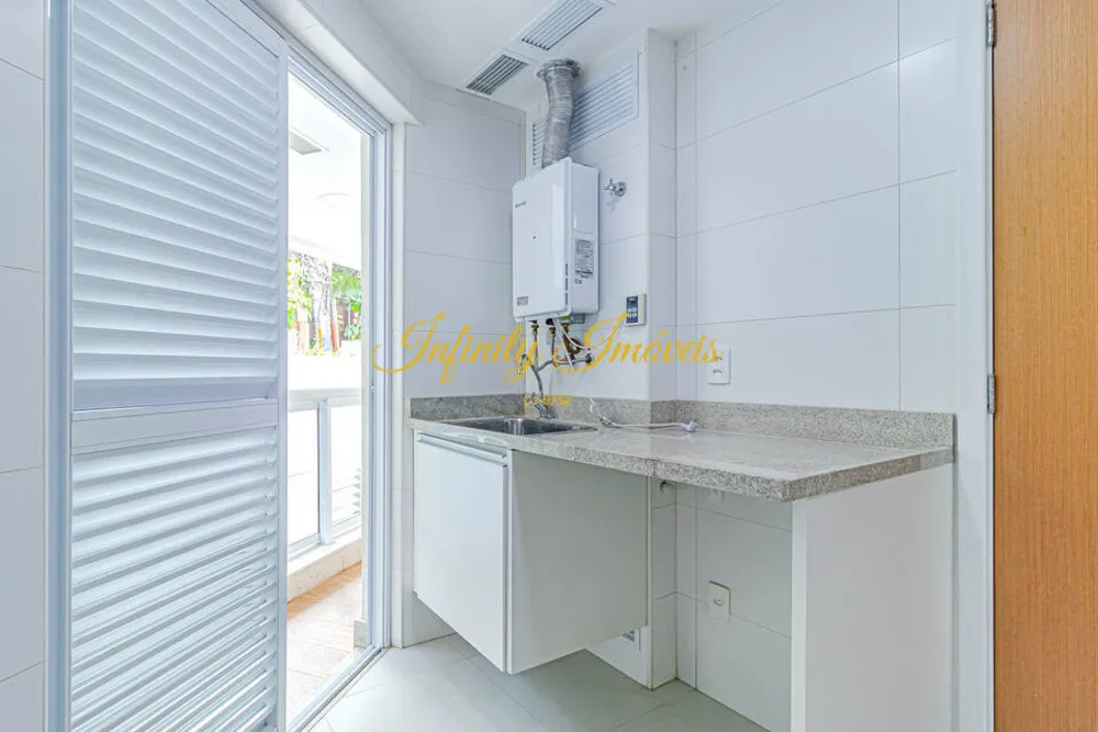Apartamento, 3 quartos, 117 m² - Foto 11
