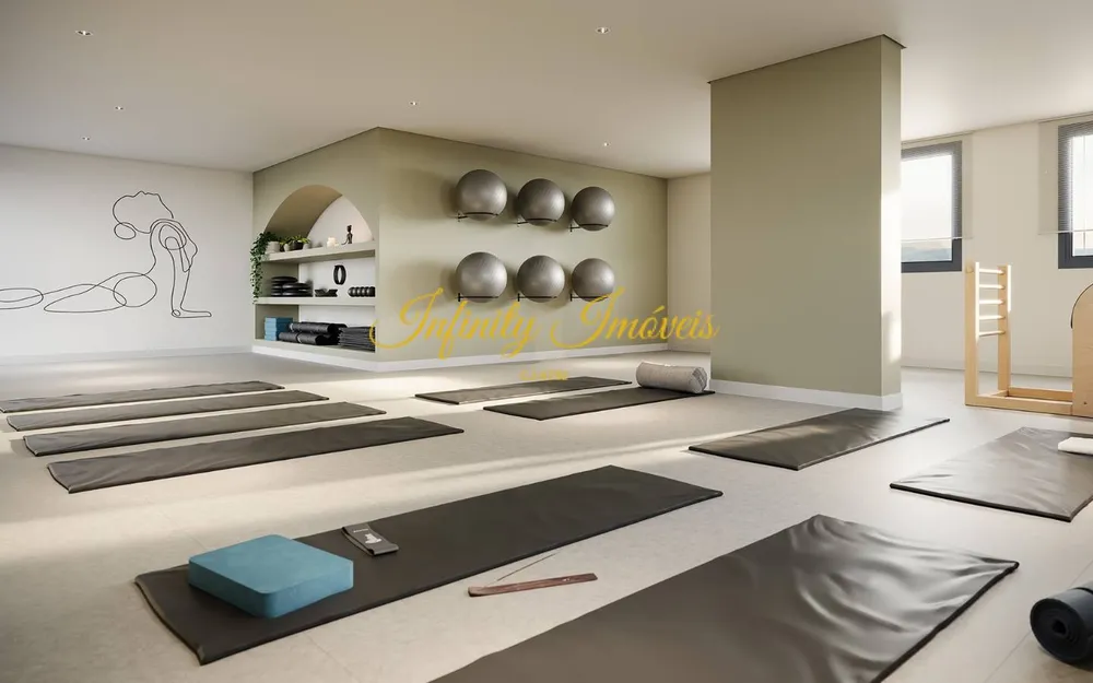 Apartamento, 2 quartos, 39 m² - Foto 22