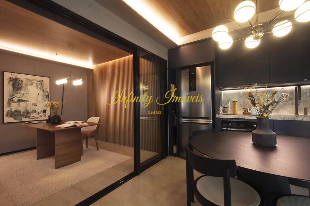 Apartamento, 2 quartos, 95 m² - Foto 21