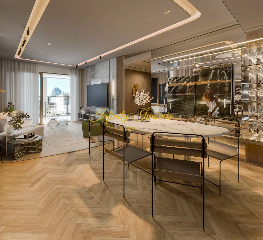 Cobertura, 2 quartos, 72 m² - Foto 4