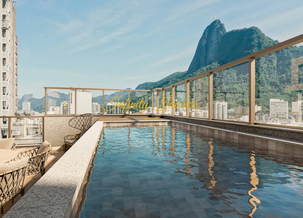 Cobertura, 2 quartos, 72 m² - Foto 2