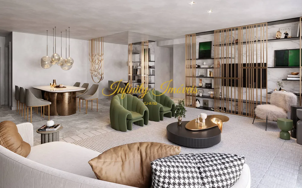 Cobertura, 2 quartos, 72 m² - Foto 3