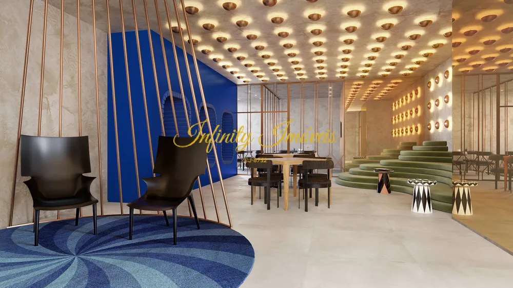 Cobertura, 2 quartos, 72 m² - Foto 37