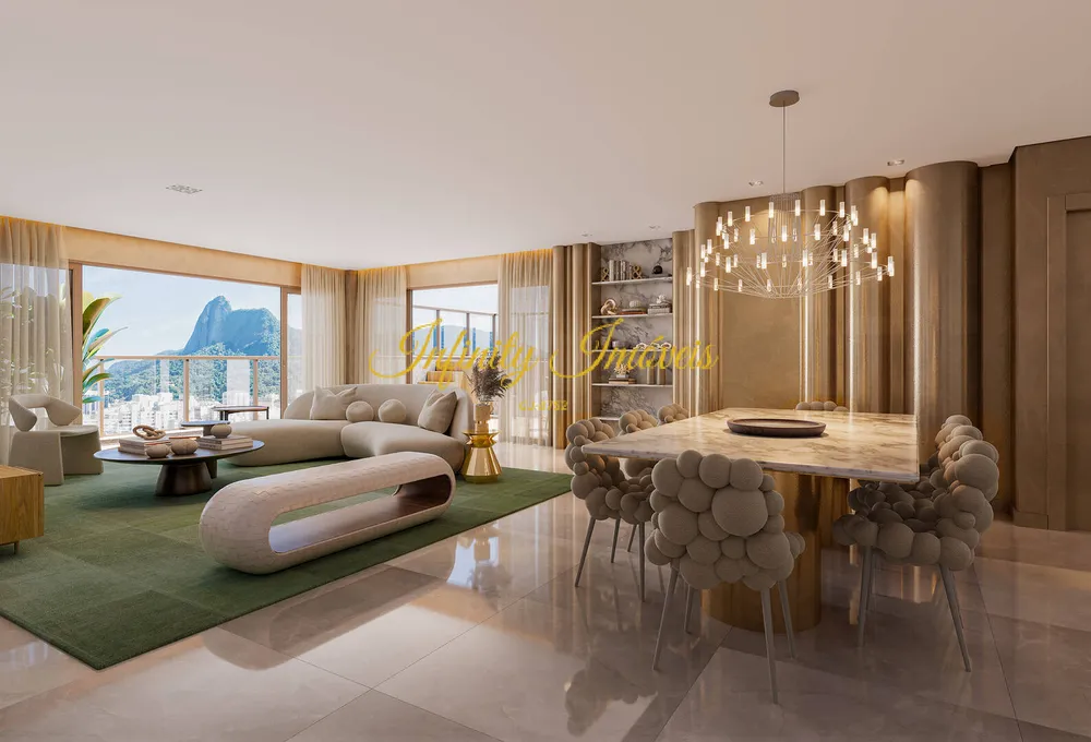 Cobertura, 2 quartos, 72 m² - Foto 1
