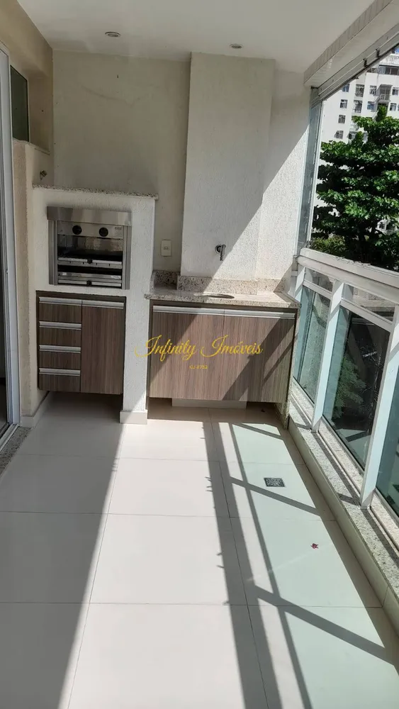 Apartamento, 2 quartos, 95 m² - Foto 3