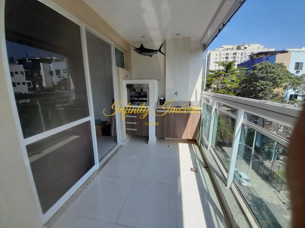 Apartamento, 2 quartos, 95 m² - Foto 23