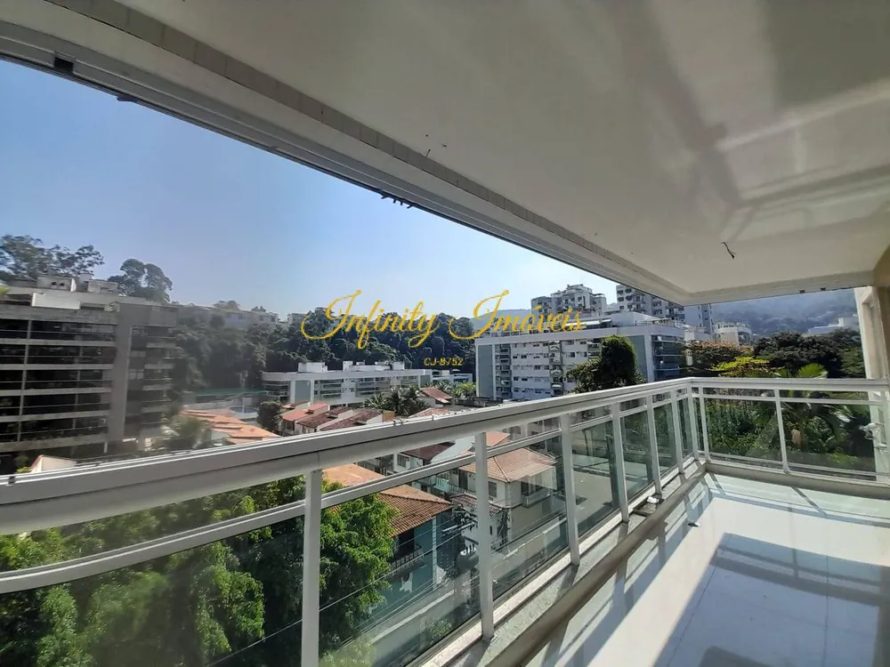 Apartamento, 2 quartos, 95 m² - Foto 6