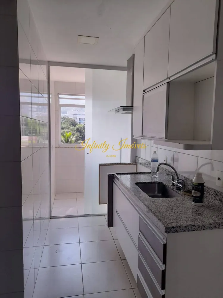 Apartamento, 2 quartos, 95 m² - Foto 27