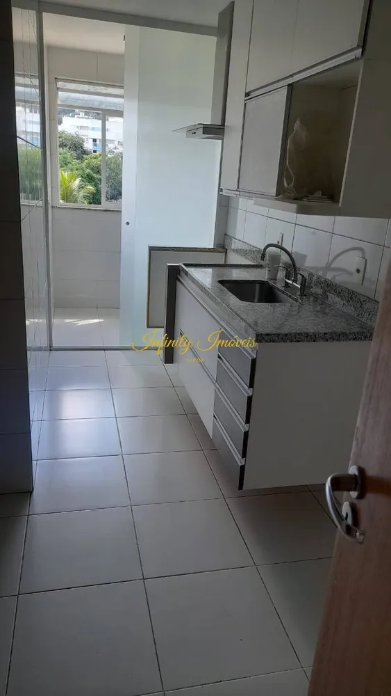 Apartamento, 2 quartos, 95 m² - Foto 8