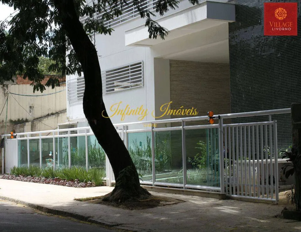 Apartamento, 2 quartos, 95 m² - Foto 16