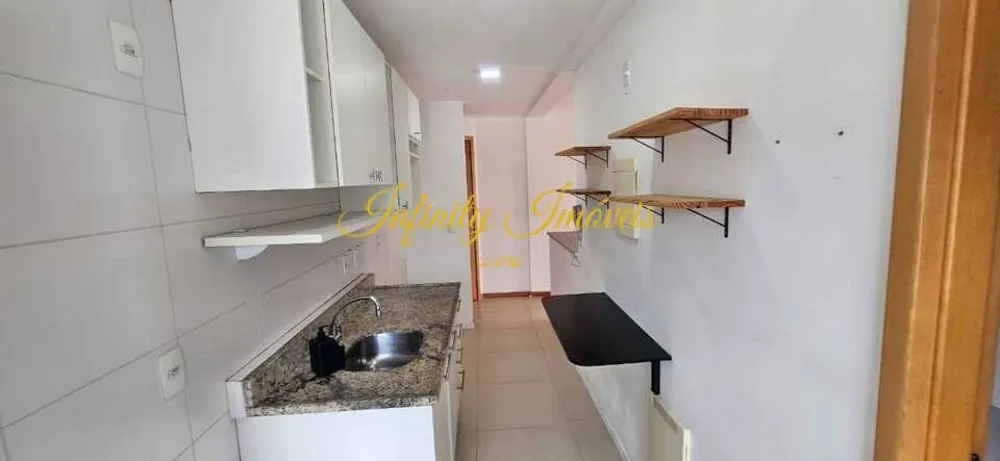 Apartamento, 3 quartos, 80 m² - Foto 8