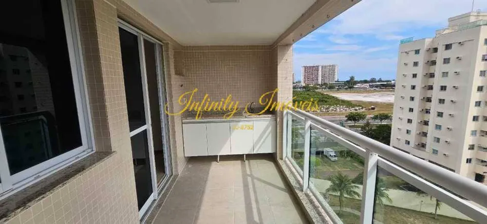 Apartamento, 3 quartos, 80 m² - Foto 1