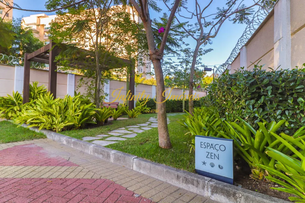 Apartamento, 3 quartos, 80 m² - Foto 36