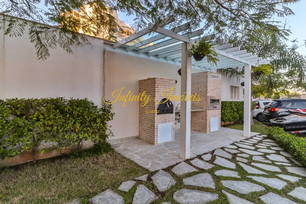 Apartamento, 3 quartos, 80 m² - Foto 28