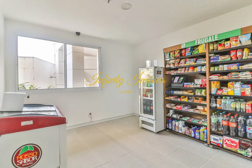 Apartamento, 3 quartos, 80 m² - Foto 35