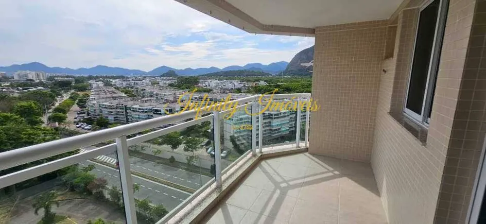 Apartamento, 3 quartos, 80 m² - Foto 2