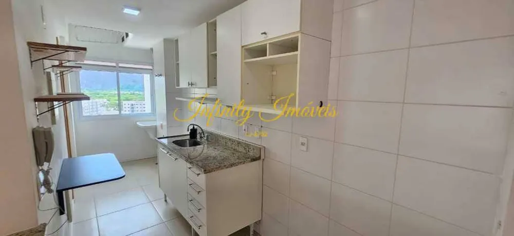 Apartamento, 3 quartos, 80 m² - Foto 7