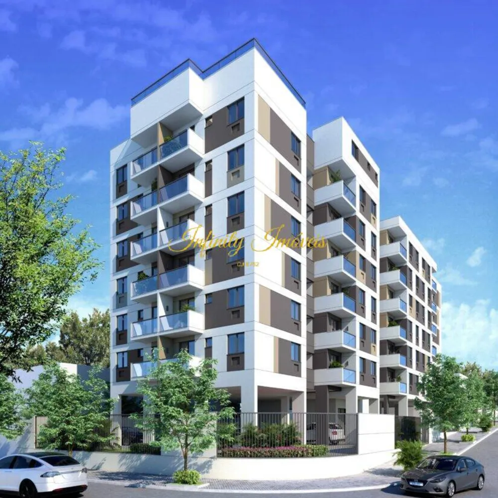 Apartamento, 2 quartos, 62 m² - Foto 6