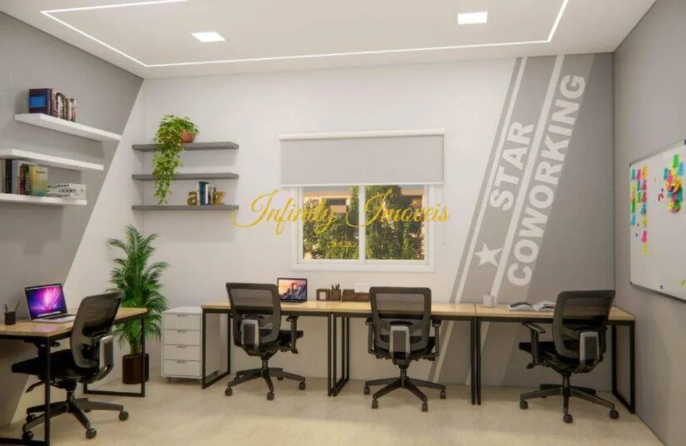 Apartamento, 2 quartos, 62 m² - Foto 9