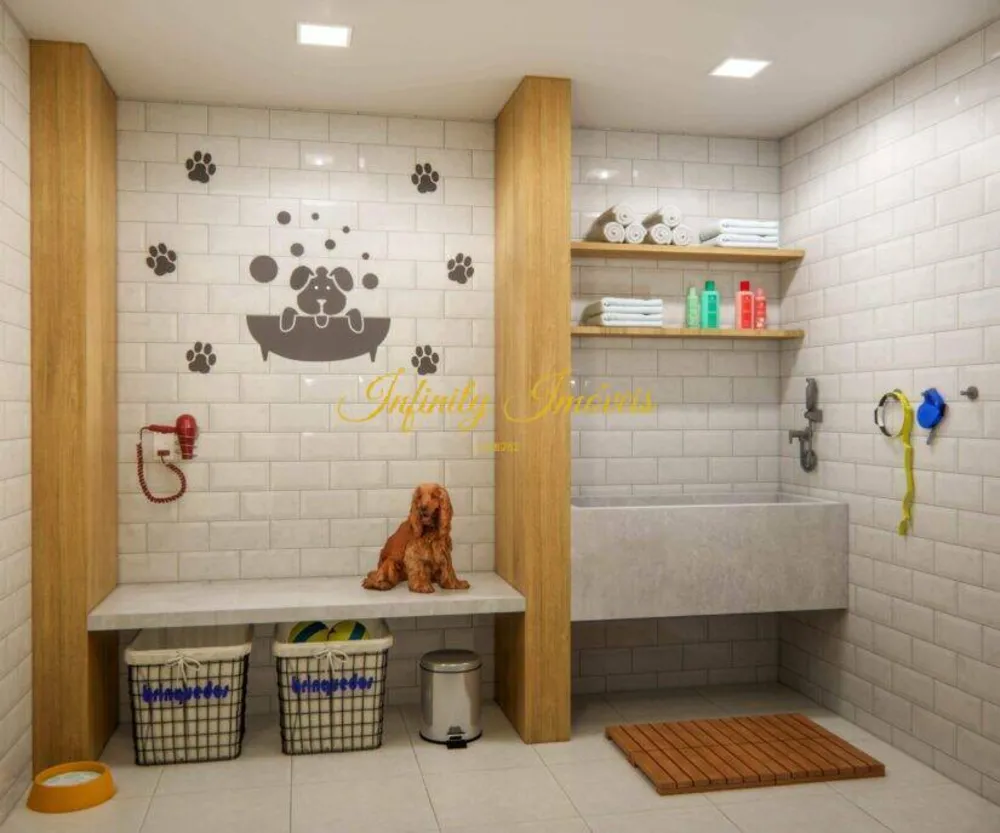Apartamento, 2 quartos, 62 m² - Foto 10