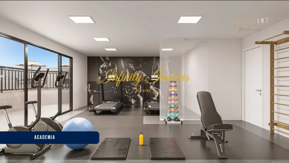 Apartamento, 3 quartos, 81 m² - Foto 14