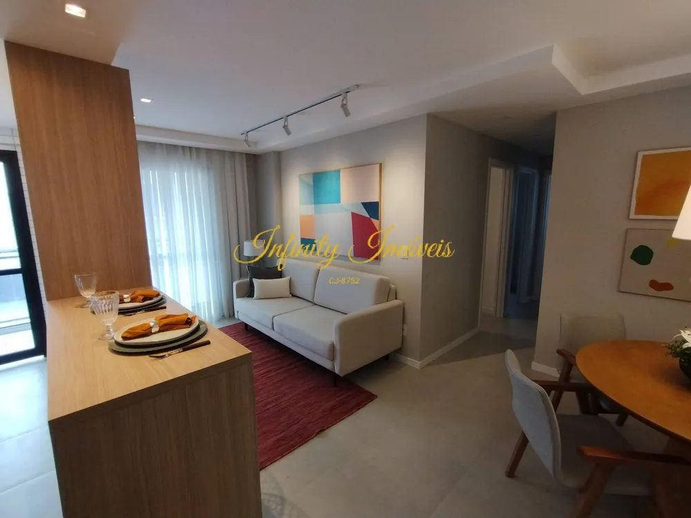 Apartamento, 3 quartos, 81 m² - Foto 23